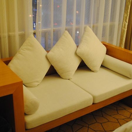 Hotel Metropolo Shenyang Wanda Plaza-Beiyi Road Exterior foto