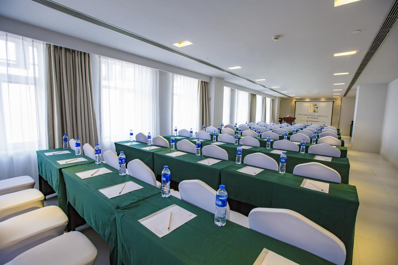 Hotel Metropolo Shenyang Wanda Plaza-Beiyi Road Exterior foto
