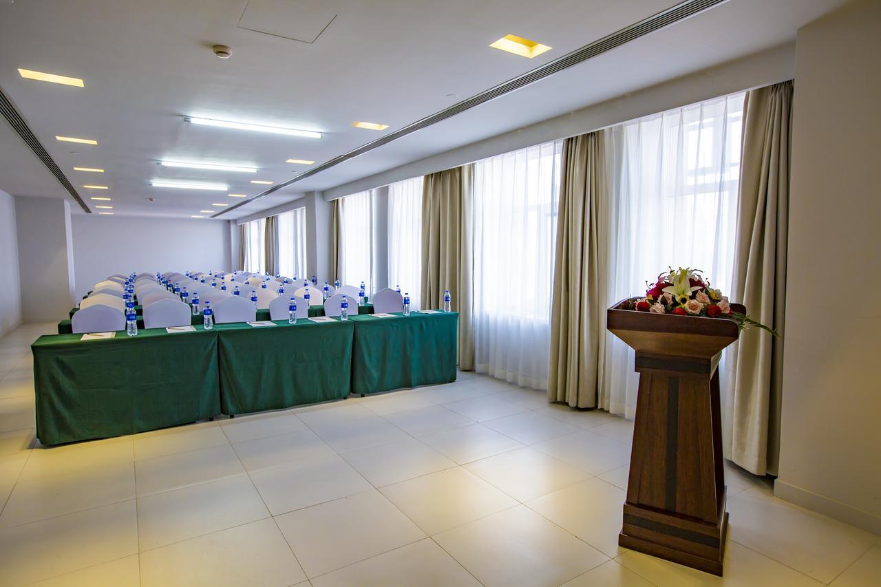 Hotel Metropolo Shenyang Wanda Plaza-Beiyi Road Exterior foto